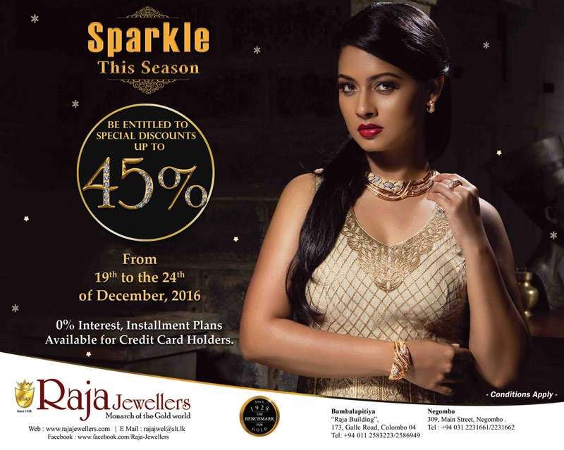 RAJA JEWELLERS